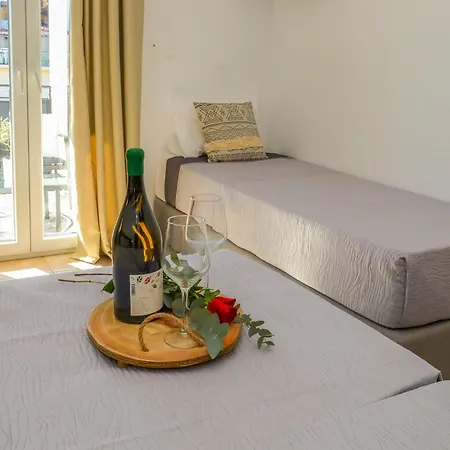 La Fleur 4* Skiathos stad