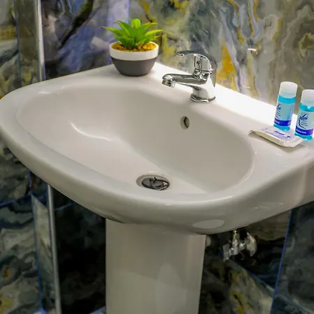 La Fleur 4* Skiathos stad