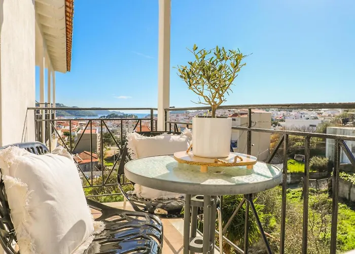 La Fleur 4* Skiathos stad