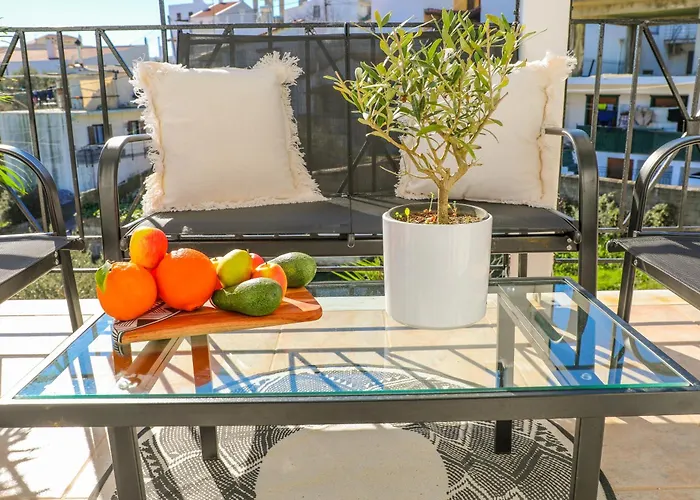 La Fleur 4* Skiathos stad