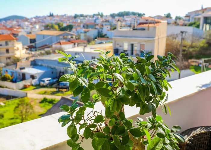 La Fleur Lägenhetshotell