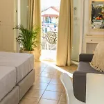 La Fleur 4* Città di Skiathos