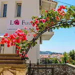 La Fleur 4* העיירה סקיאתוס