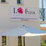 La Fleur העיירה סקיאתוס
