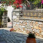 Aparthotel La Fleur Città di Skiathos