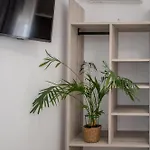 La Fleur מלון דירות העיירה סקיאתוס