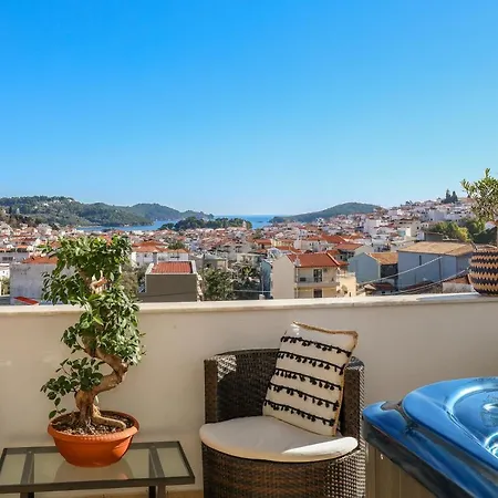 Hotel apartamentowy La Fleur