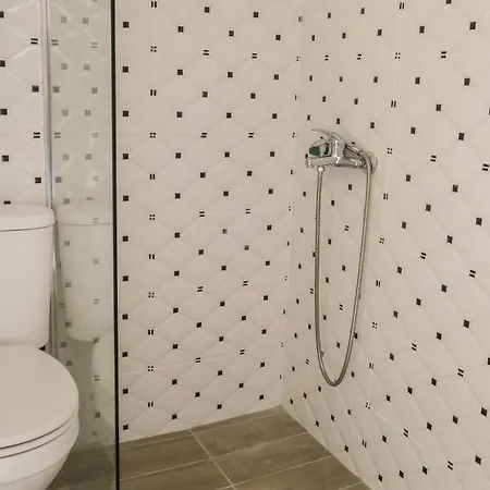 Apartmanhotel La Fleur Szkiáthosz