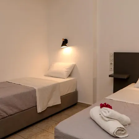 Hotel apartamentowy La Fleur