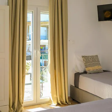 La Fleur Hotel apartamentowy 3*