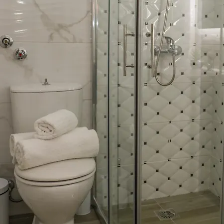 La Fleur Hotel apartamentowy Skiatos