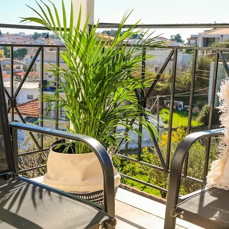 Hotel apartamentowy La Fleur