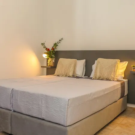 La Fleur Hotel apartamentowy