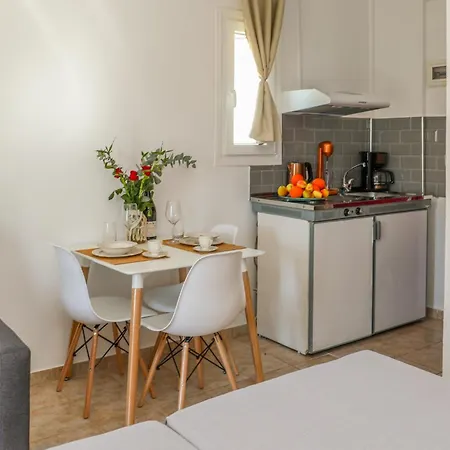 Hotel apartamentowy La Fleur