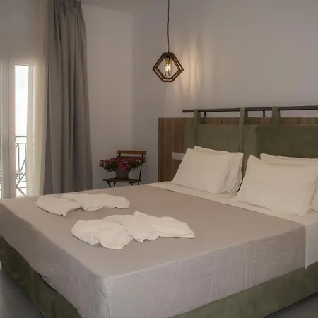 La Fleur Skiathos