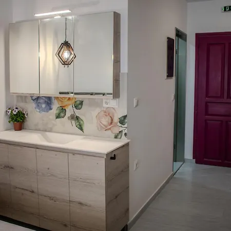 La Fleur 4* Skiathos
