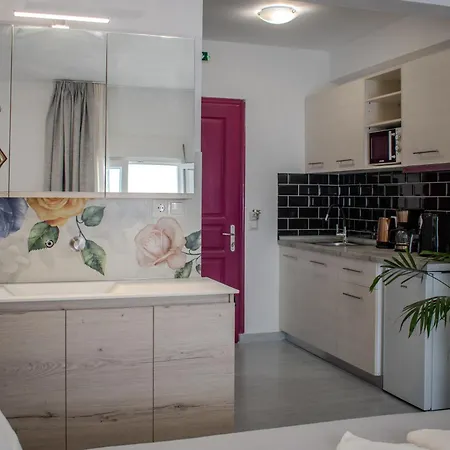 La Fleur Hotel de apartamente