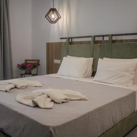 Hotel de apartamente La Fleur
