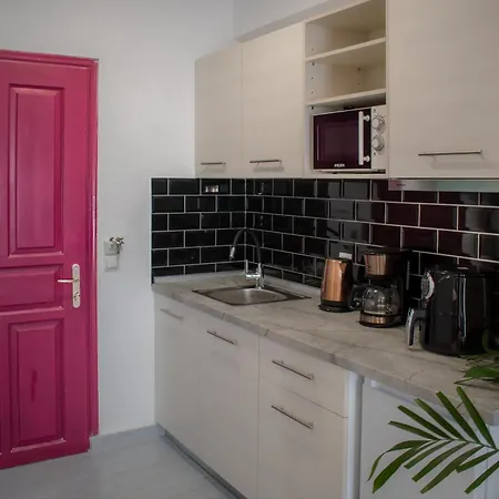 La Fleur Hotel de apartamente 4*