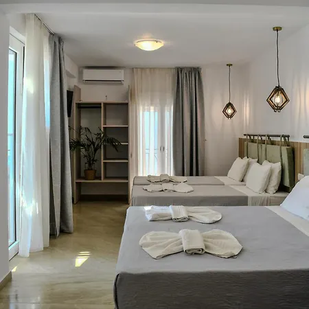 La Fleur 4* Skiathos