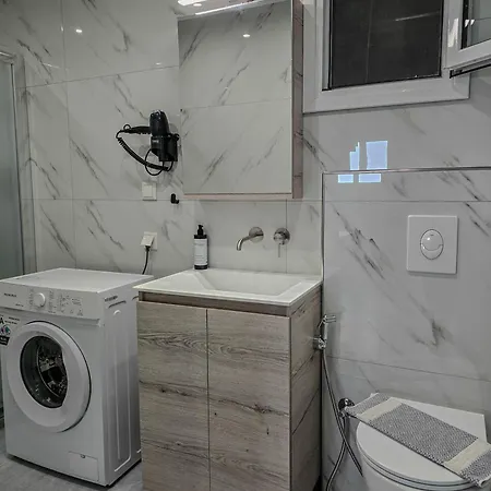 La Fleur Hotel de apartamente