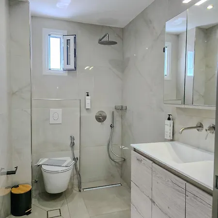 La Fleur Hotel de apartamente 4*