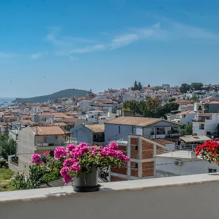 La Fleur 4* Skiathos