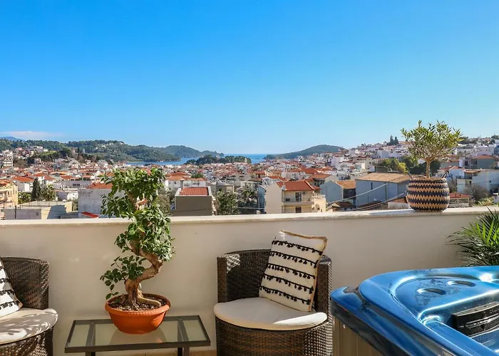 公寓式酒店 La Fleur