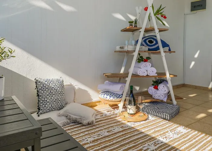 La Fleur Aparthotel 3*