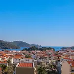 Apart Otel La Fleur İskados