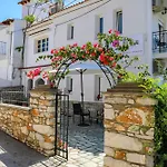 La Fleur Apart Otel