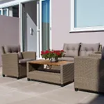 La Fleur Apart Otel İskados