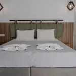 Apart Otel La Fleur İskados