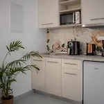 La Fleur 4* İskados
