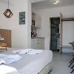 La Fleur Apart Otel