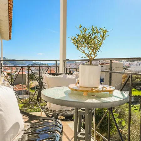 La Fleur 3* Skiathos stad