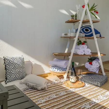 La Fleur Lägenhetshotell 3*