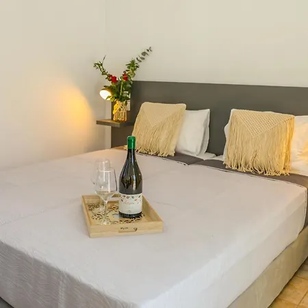 Aparthotel La Fleur *