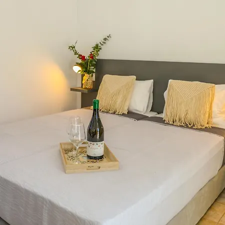 公寓式酒店 La Fleur 4*