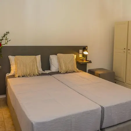 Aparthotel La Fleur Città di Skiathos