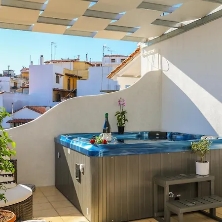 La Fleur Lägenhetshotell