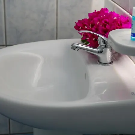 מלון דירות La Fleur העיירה סקיאתוס