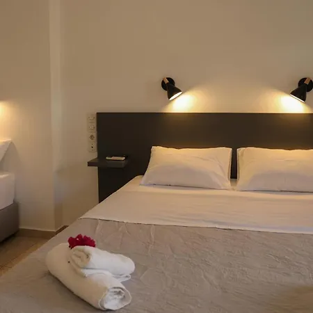 Aparthotel La Fleur