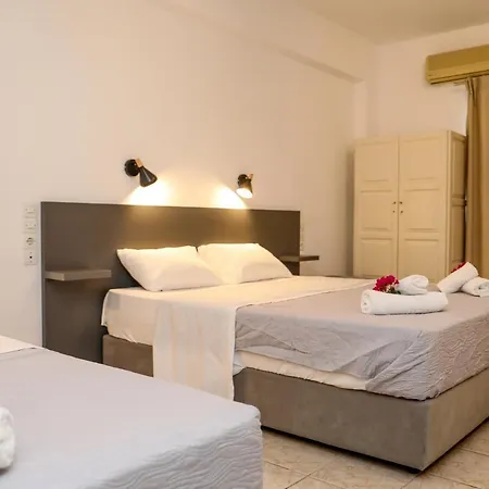 La Fleur 3* Skiathos stad