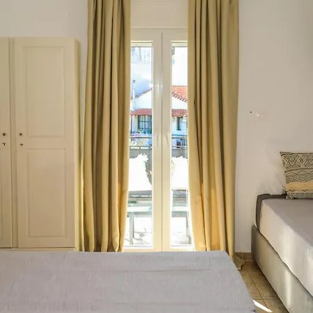 La Fleur Lägenhetshotell