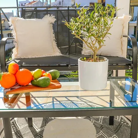 La Fleur 3* Skiathos stad