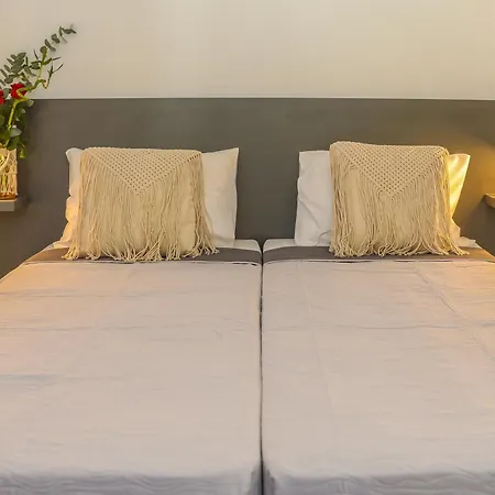 La Fleur 3* Skiathos stad