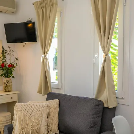 La Fleur Lägenhetshotell 3*