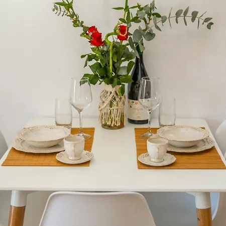 La Fleur Lägenhetshotell 3*