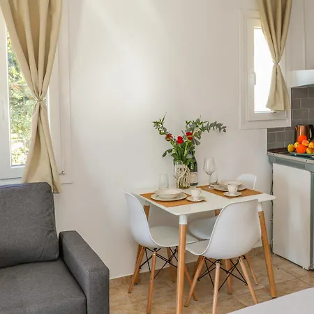 Lägenhetshotell La Fleur